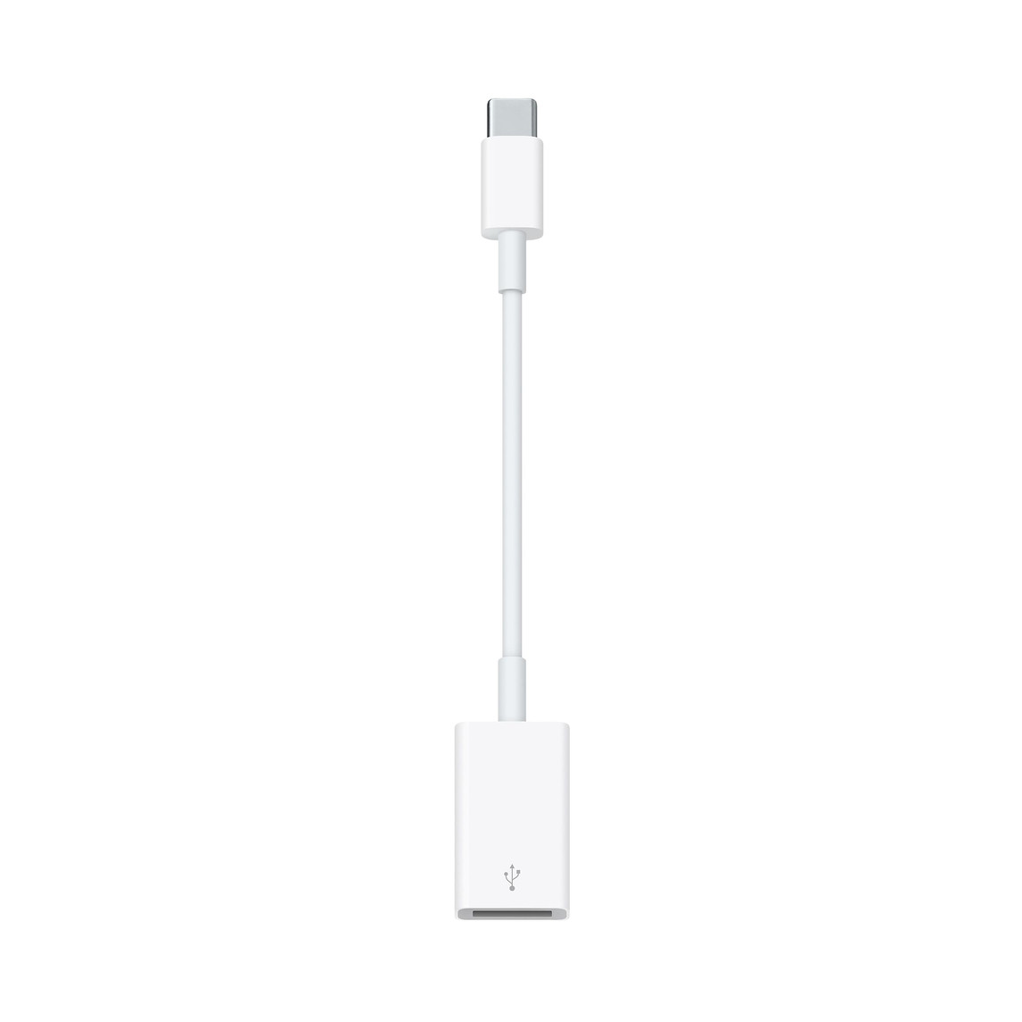 Apple USB-C to USB Adapter-0