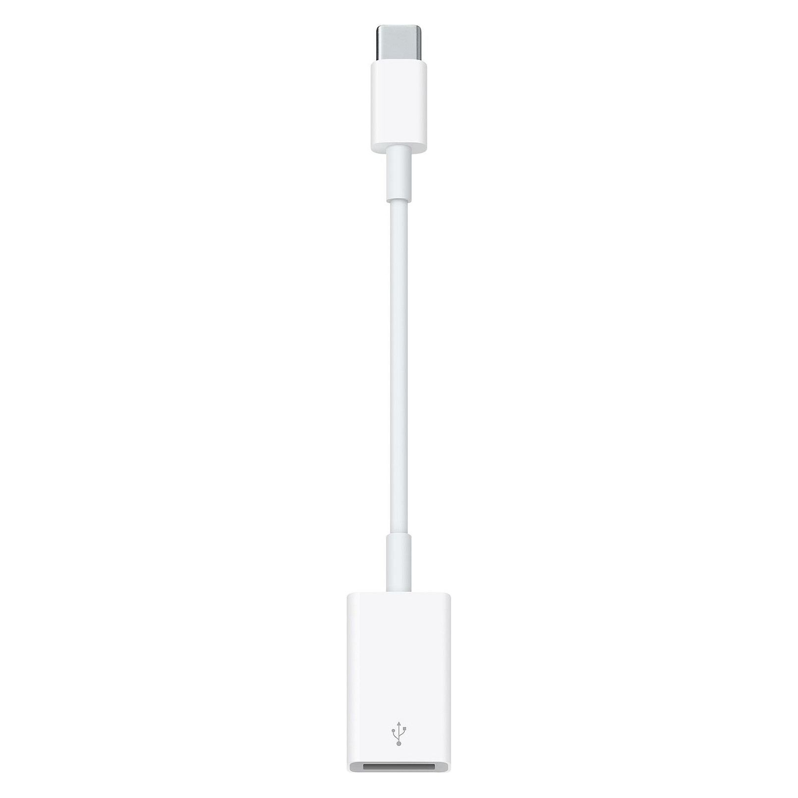 Apple USB-C to USB Adapter-3