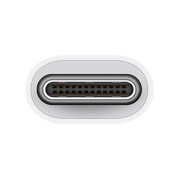 Apple USB-C to USB Adapter-4