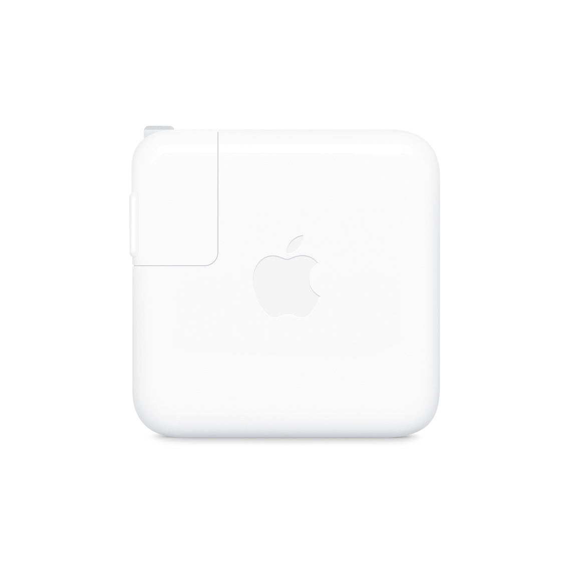 Apple 70W USB-C Power Adapter-0