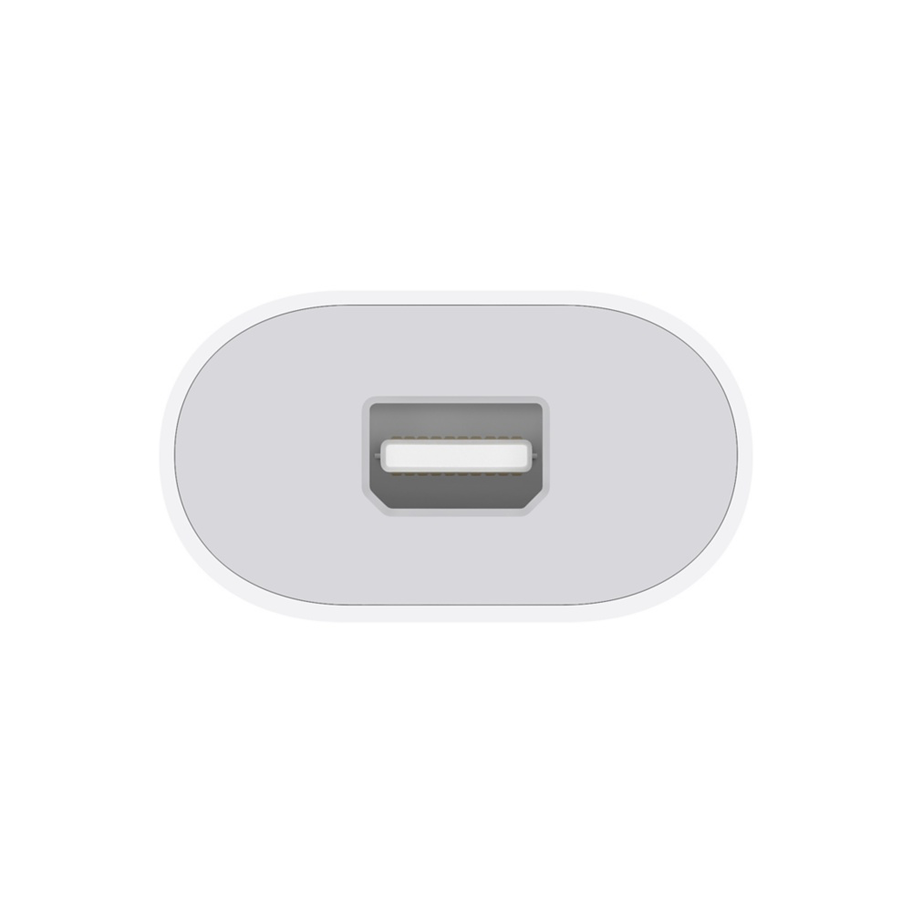 Apple Thunderbolt 3 (USB-C) to Thunderbolt 2 Adapter-2