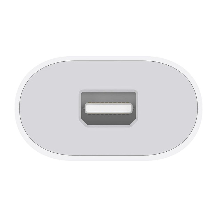 Apple Thunderbolt 3 (USB-C) to Thunderbolt 2 Adapter-5