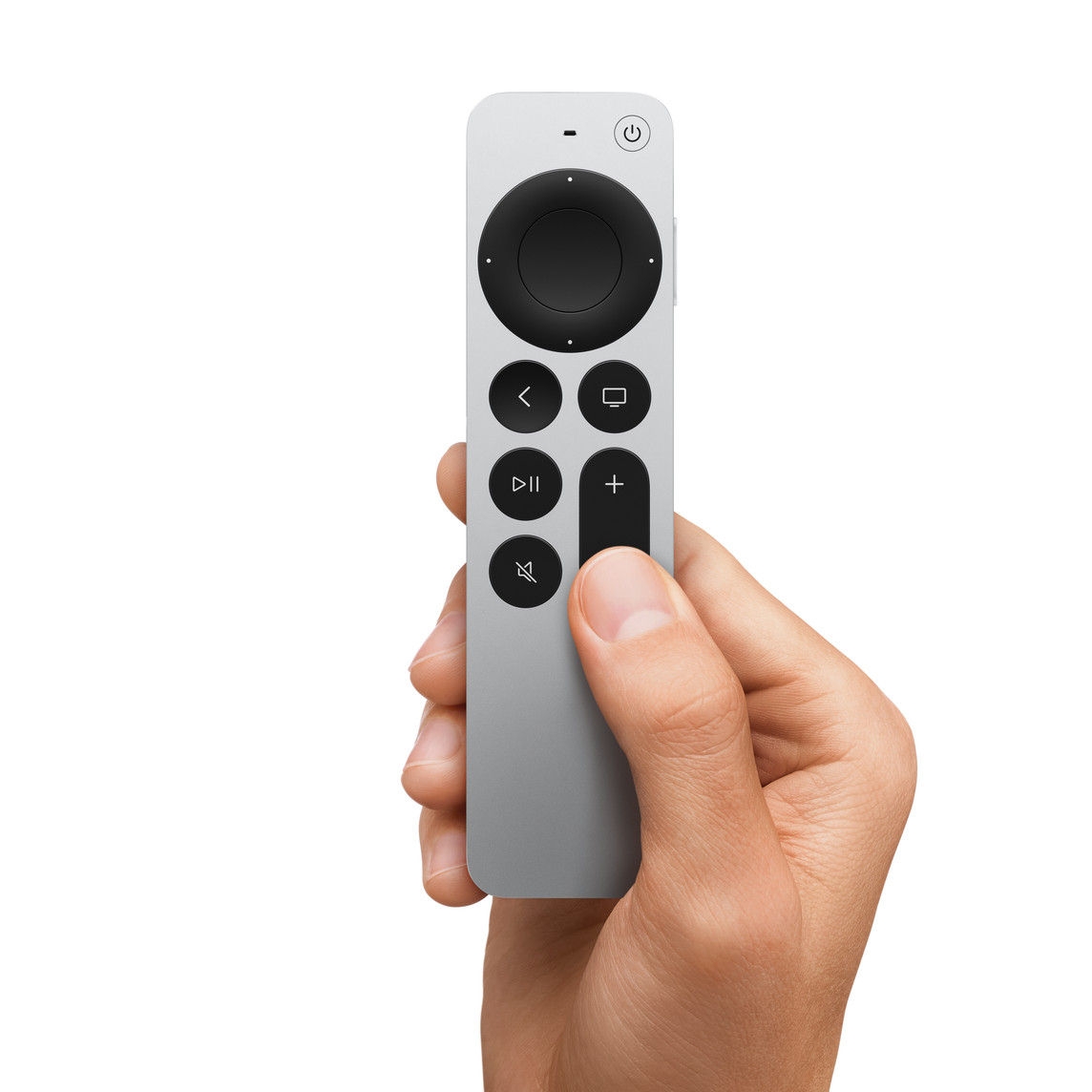 Daljinski upravljač APPLE TV Remote 2024 - MW5F3ZM/A-2