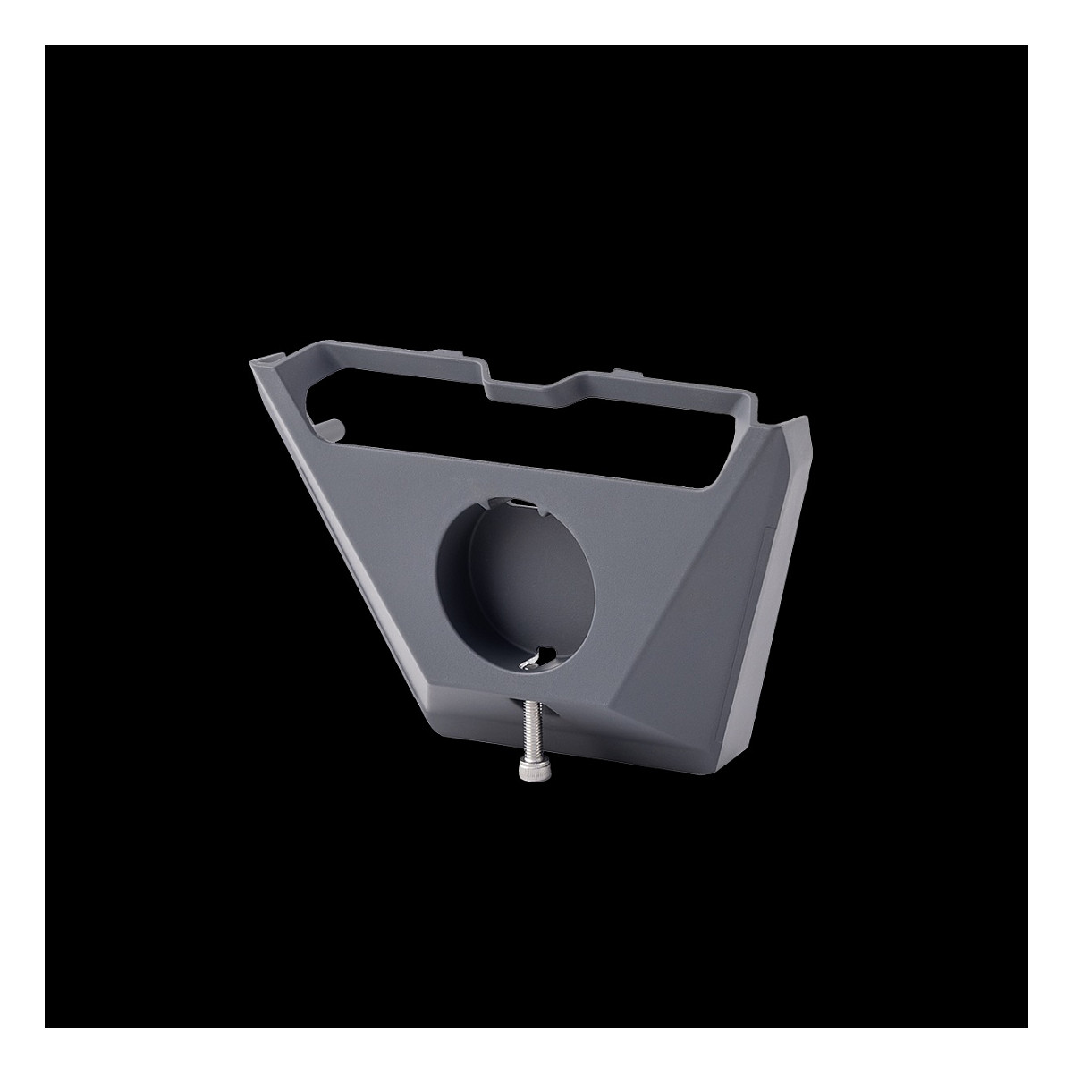 STARLINK acc. Standard Pipe Adapter Mount-8