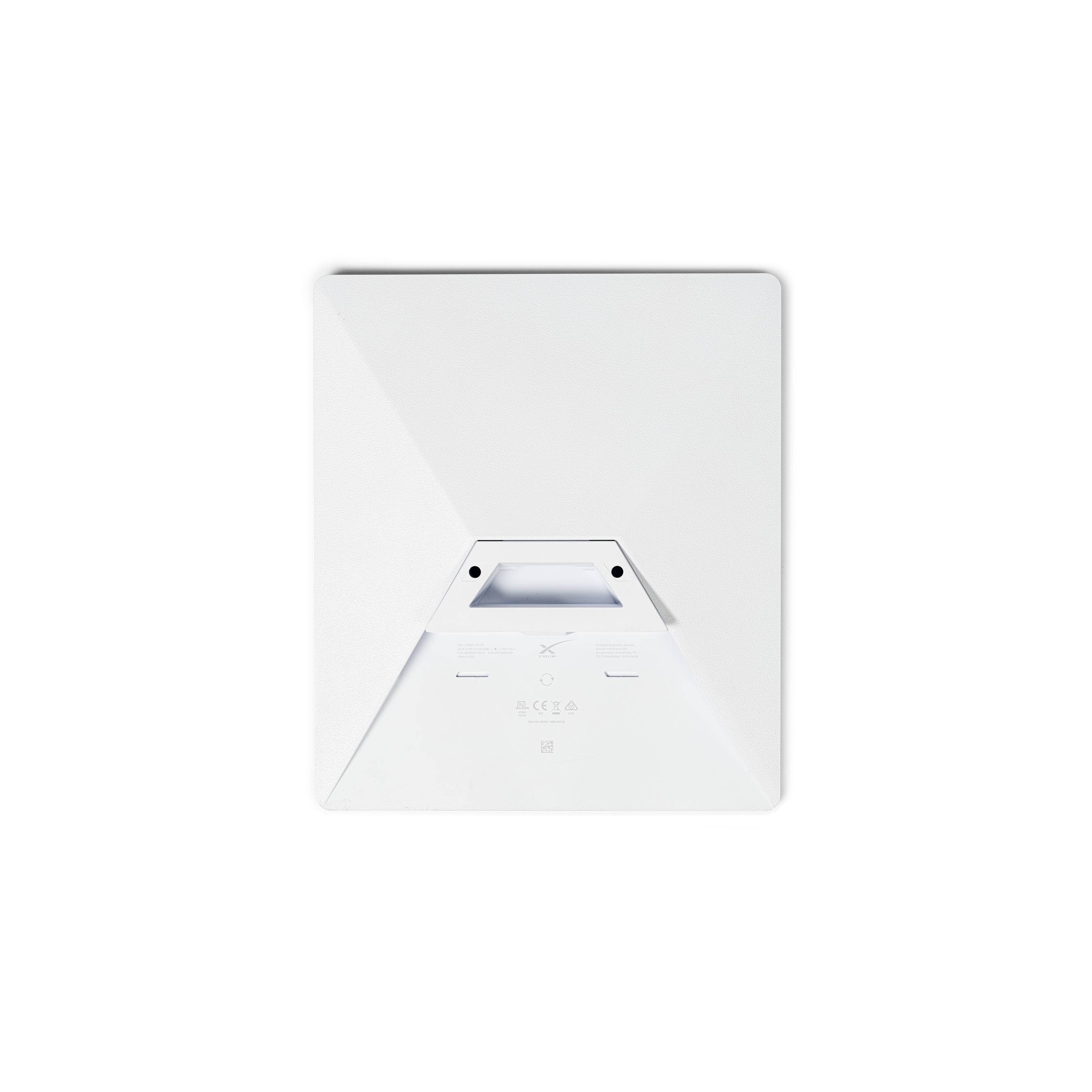 Kits STARLINK Mini Kit - White/Grey-3