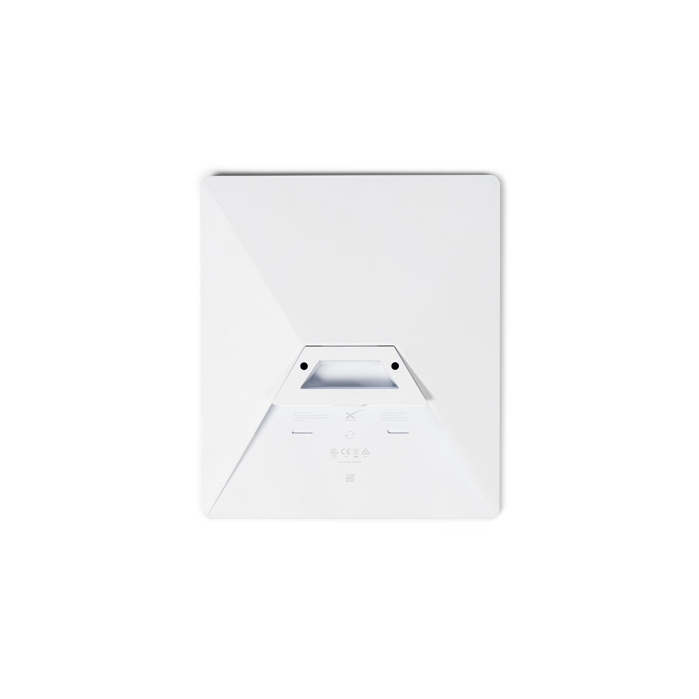Kits STARLINK Mini Kit - White/Grey-6
