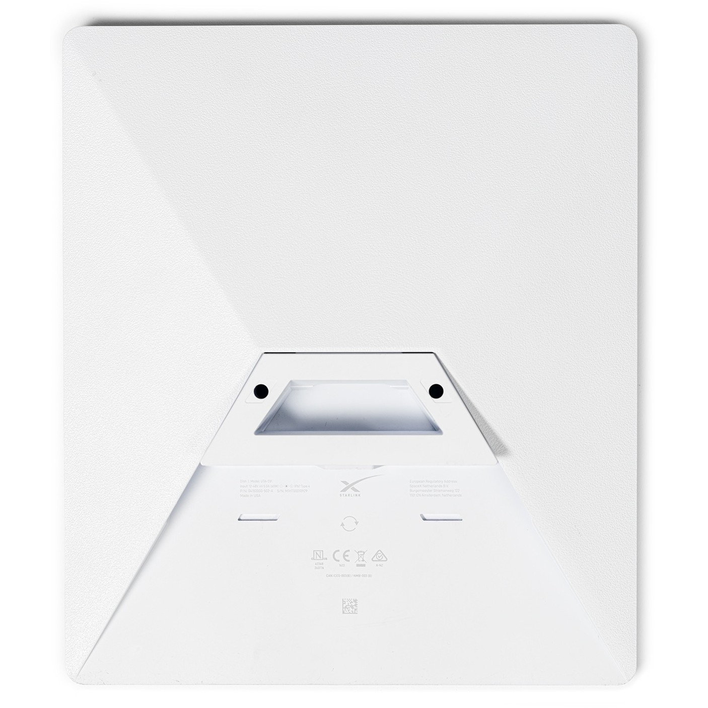Kits STARLINK Mini Kit - White/Grey-12