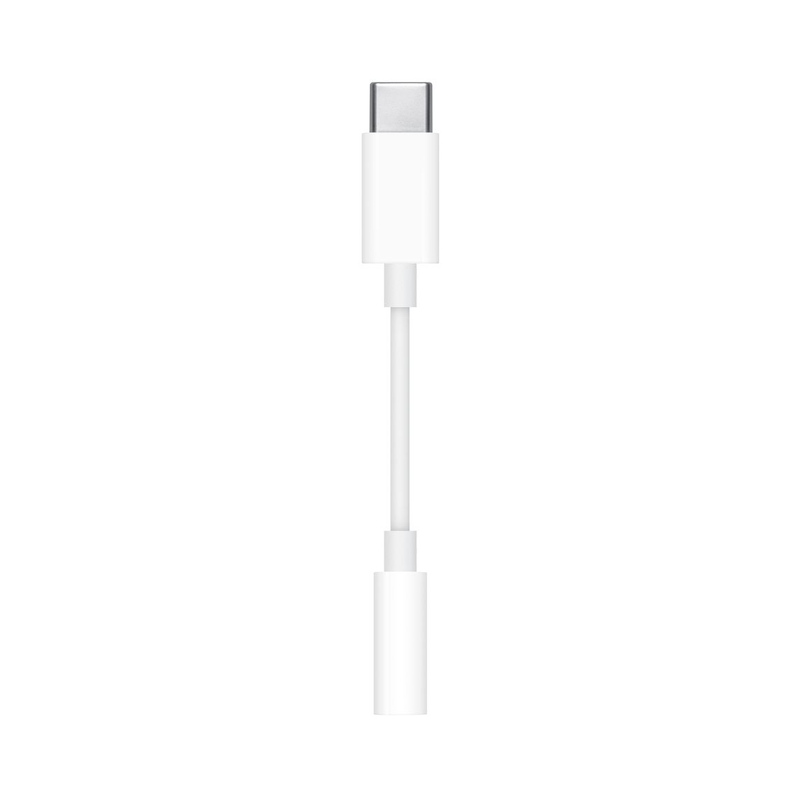 Apple USB-C to 3.5 mm Headphone Jack Adapter-0
