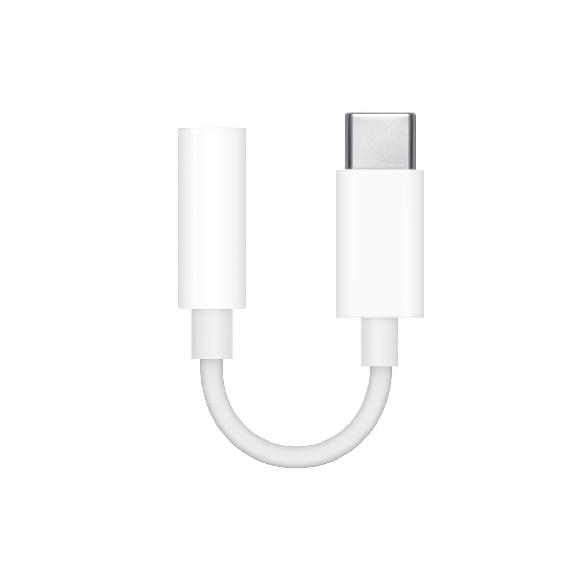 Apple USB-C to 3.5 mm Headphone Jack Adapter-3