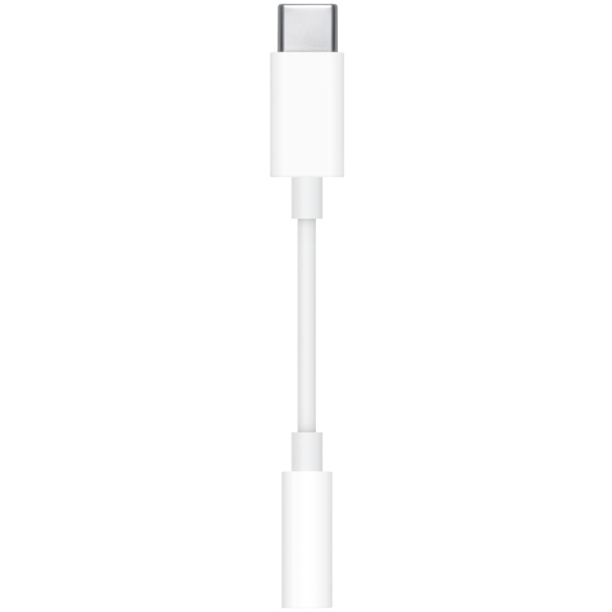 Apple USB-C to 3.5 mm Headphone Jack Adapter-4