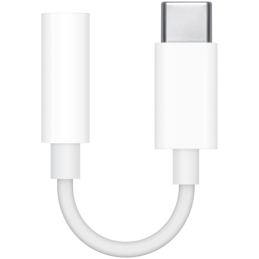 Apple USB-C to 3.5 mm Headphone Jack Adapter-6