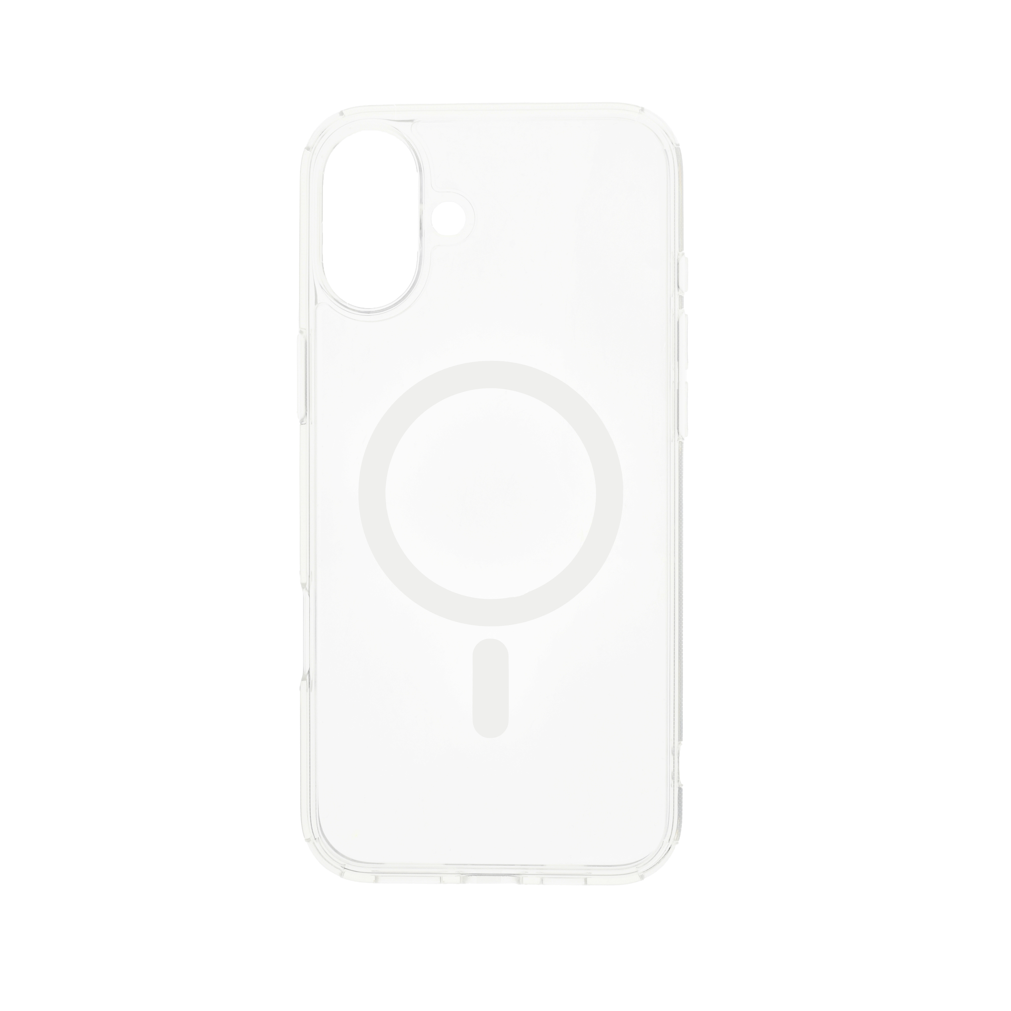 Maska za iPhone DVICED Magsafe 16 - Bijela-3
