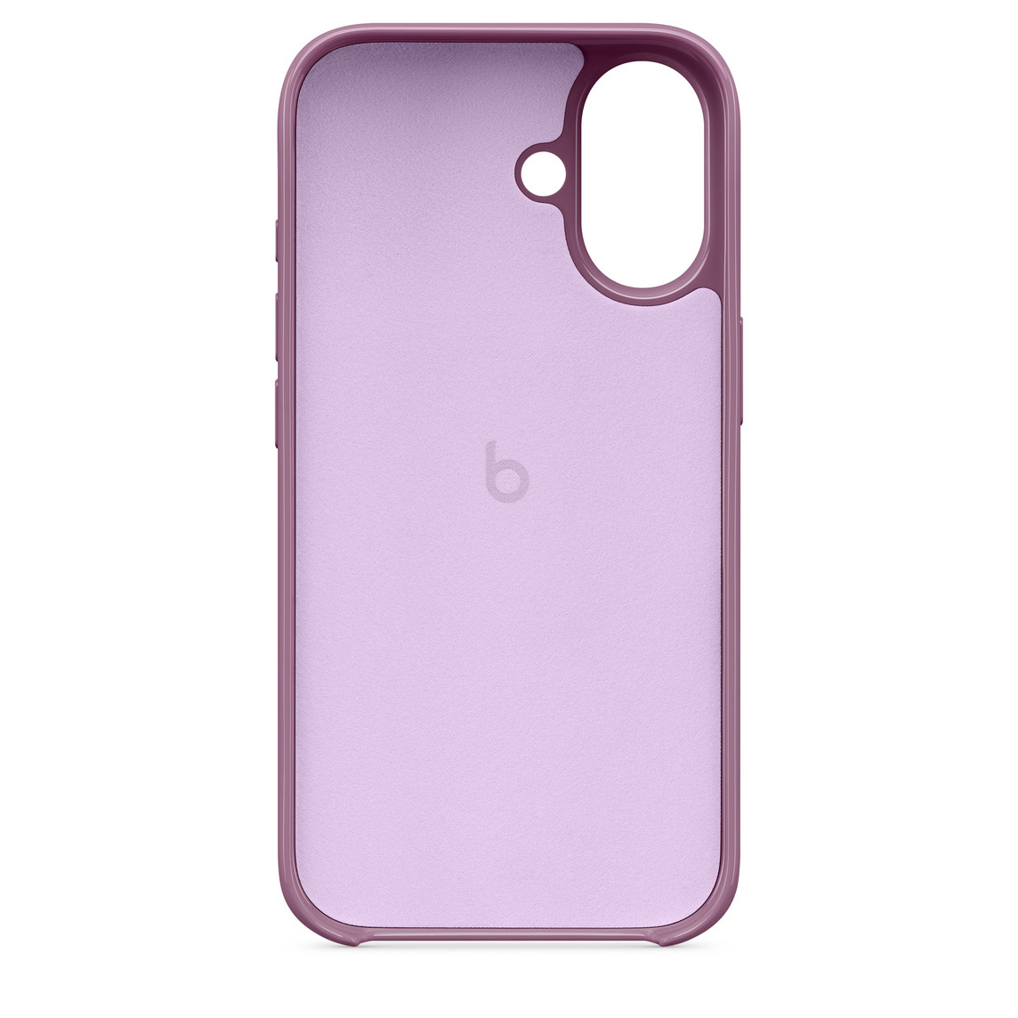 Futrola za iPhone 16 - APPLE Beats, sa MagSafe - Sunset Purple-2