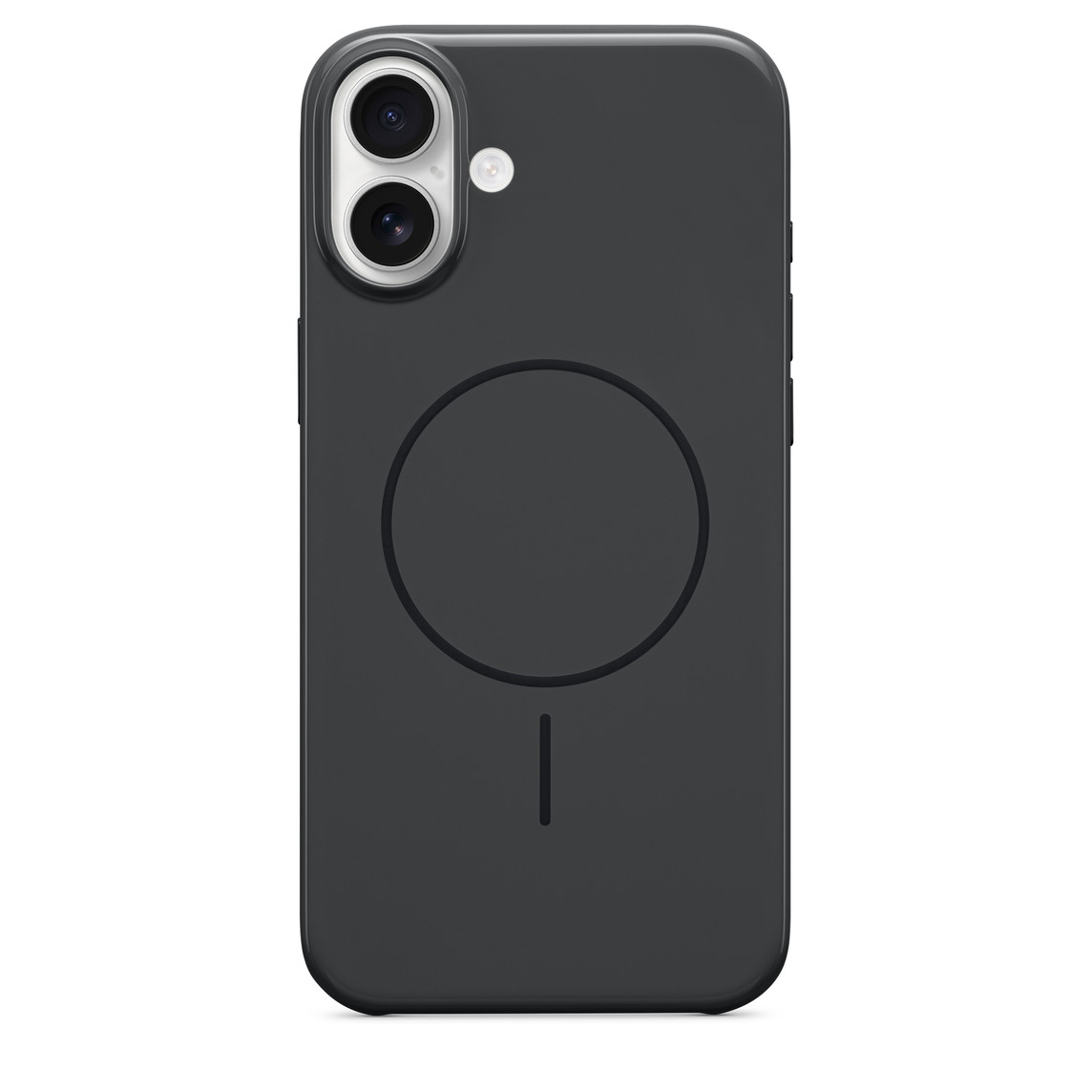 Futrola za iPhone APPLE Beats 16 Plus s MagSafe - Midnight Black-0