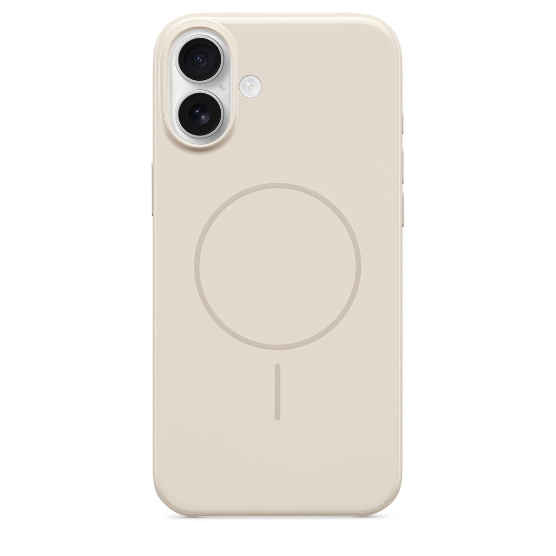 Futrola za iPhone APPLE Beats 16 Plus sa MagSafe - Summit Stone