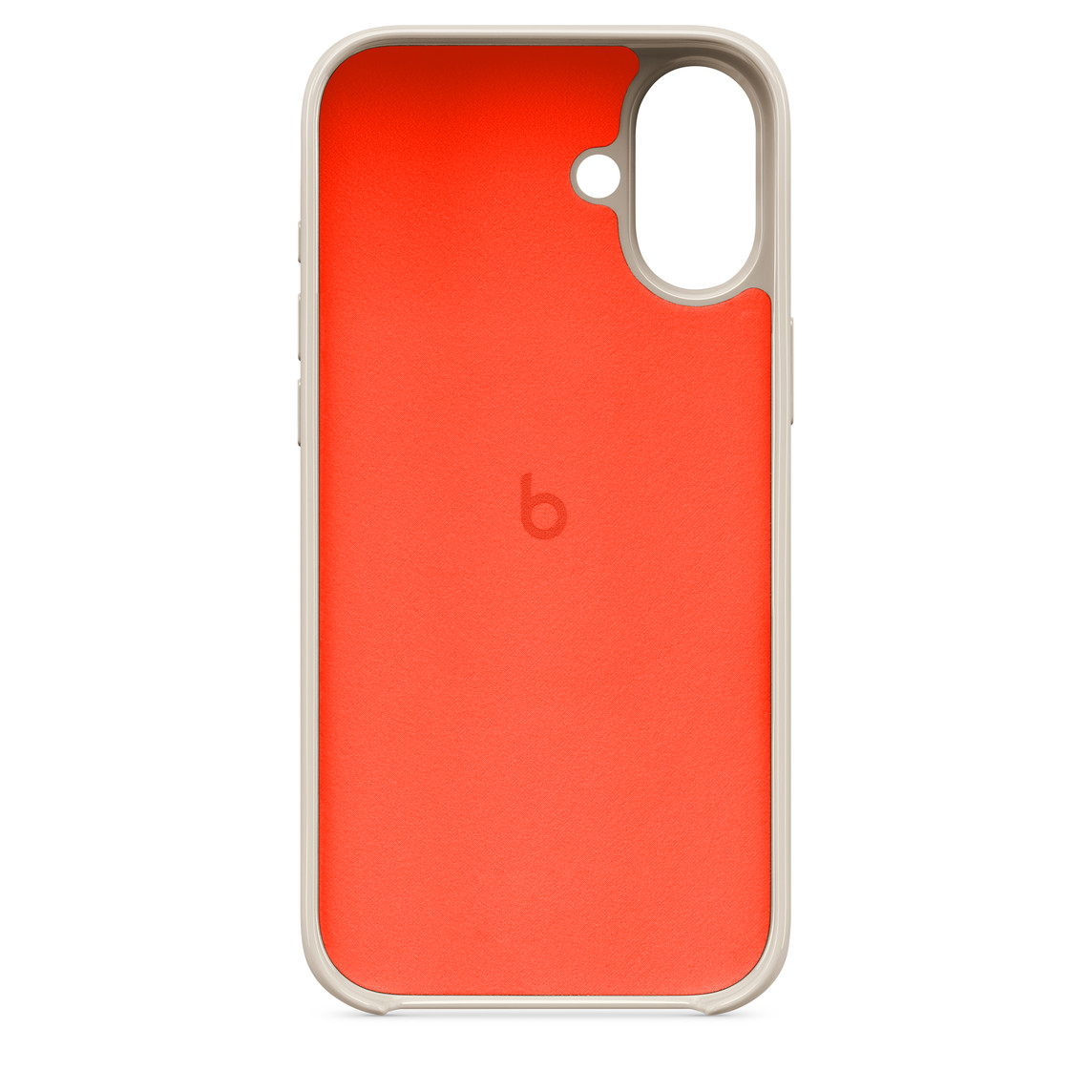Futrola za iPhone APPLE Beats 16 Plus sa MagSafe - Summit Stone-2