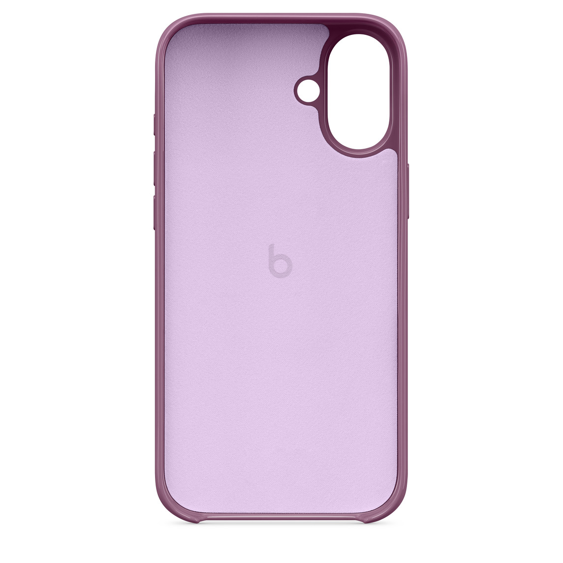 Futrola za iPhone APPLE Beats 16 Plus s MagSafe - Sunset Purple-1