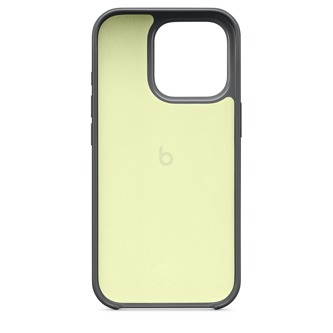 FUTURA APPLE Beats iPhone 16 Pro Case with MagSafe-2