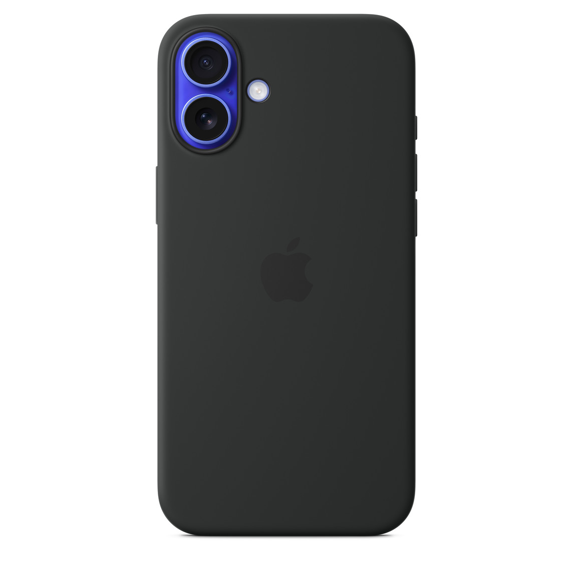 FUTRALA APPLE iPhone 16 Plus Silicone Case with MagSafe-0