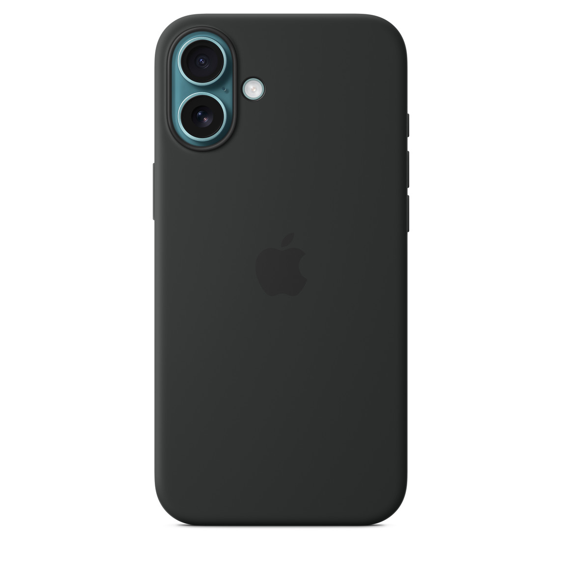 FUTRALA APPLE iPhone 16 Plus Silicone Case with MagSafe-3