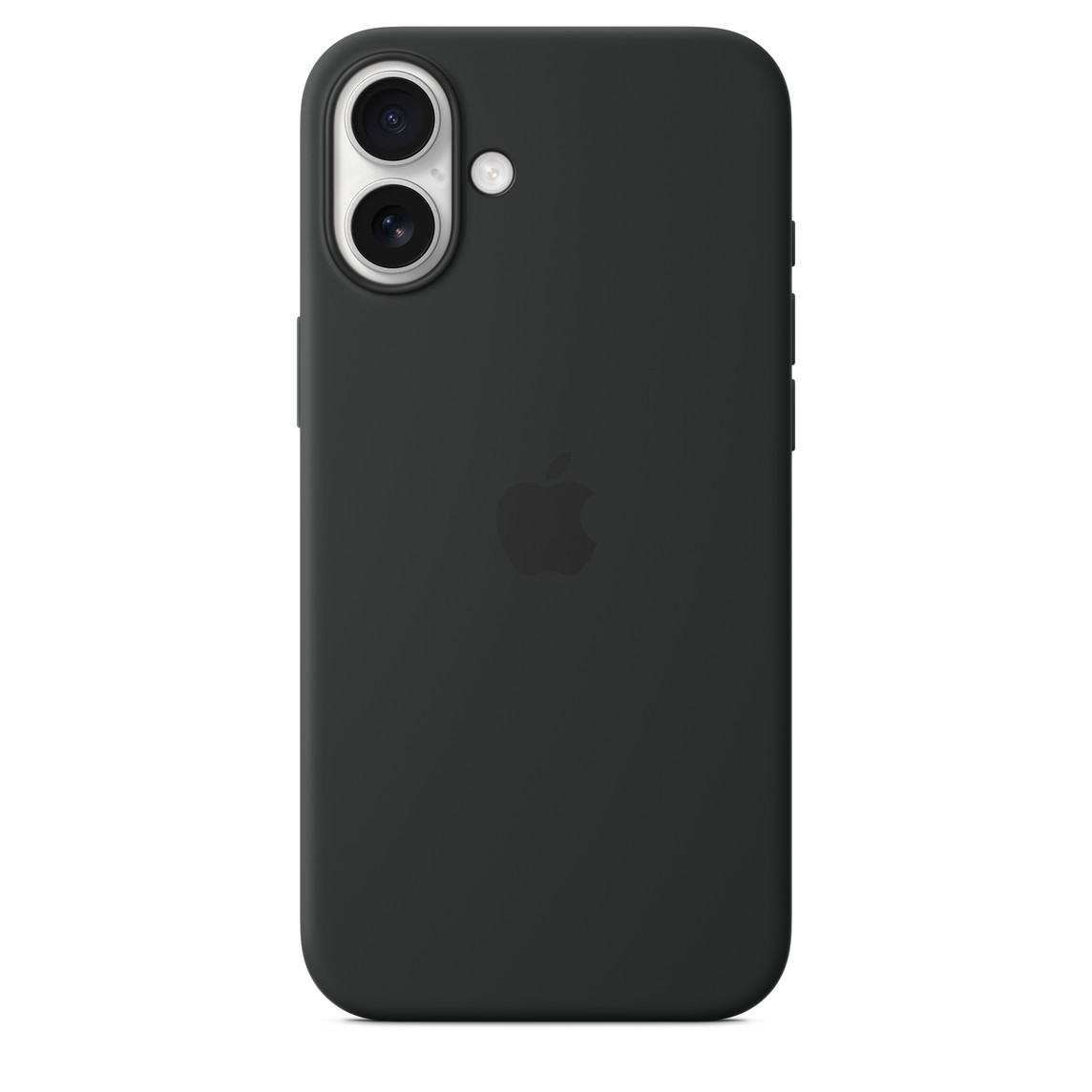 FUTRALA APPLE iPhone 16 Plus Silicone Case with MagSafe-4
