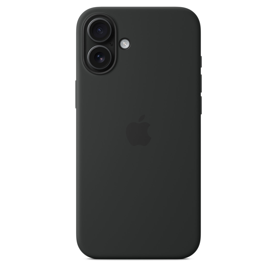 FUTRALA APPLE iPhone 16 Plus Silicone Case with MagSafe-2