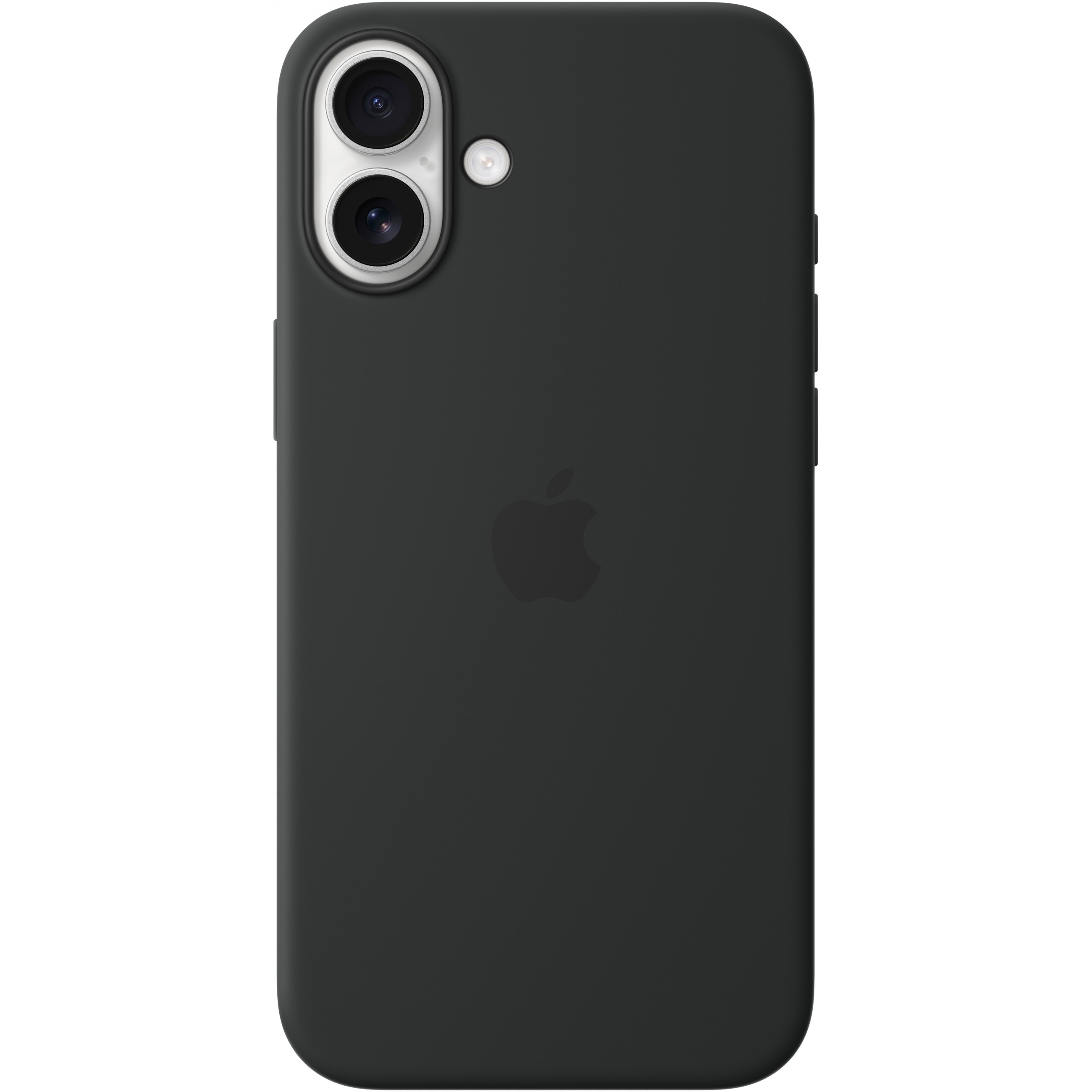 FUTRALA APPLE iPhone 16 Plus Silicone Case with MagSafe-5