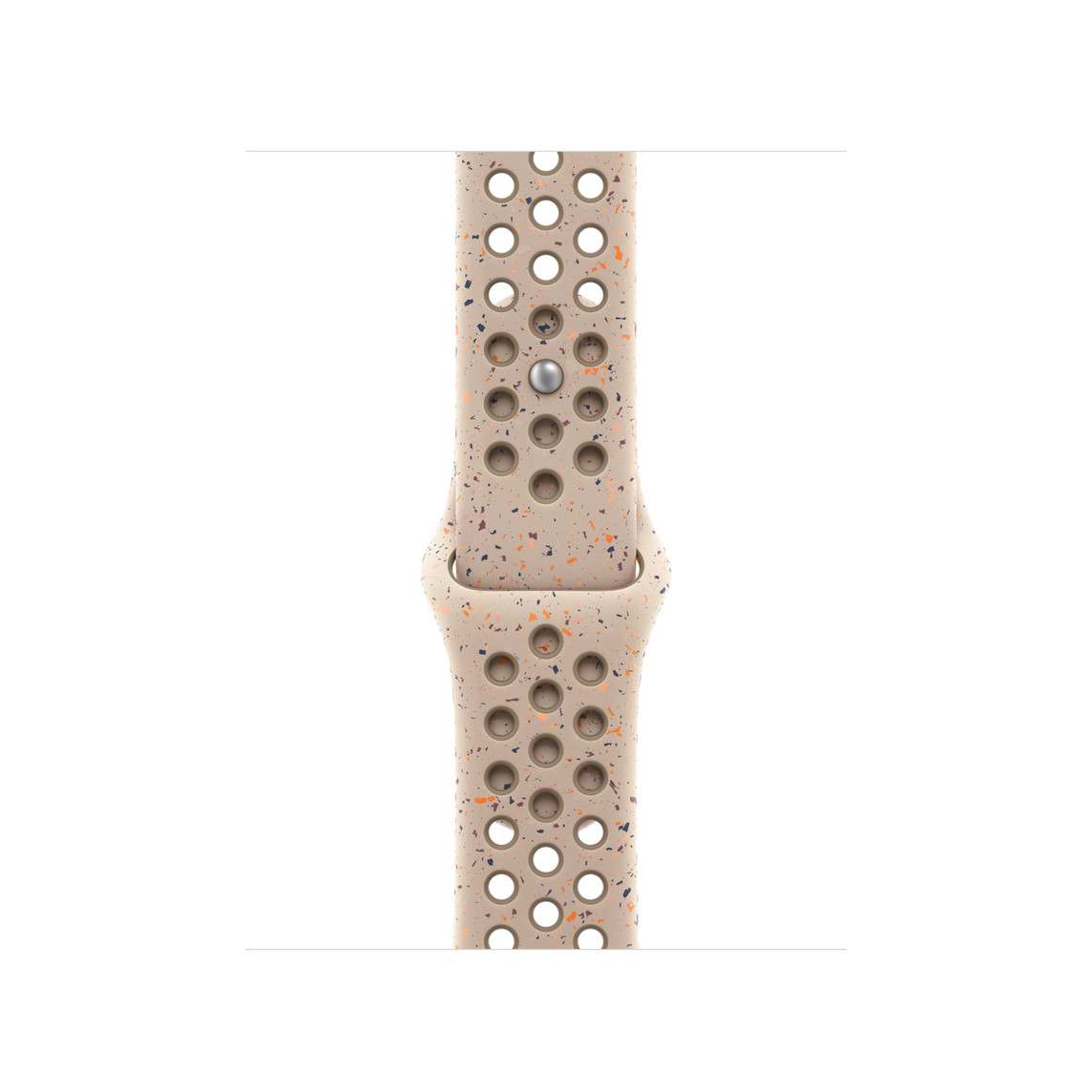 APPLE Watch 40mm Nike Sport Band Desert Stone Nike Sport Band - M/L-0