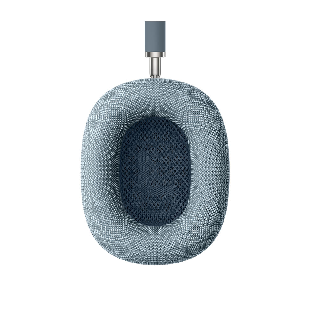 Slušalice APPLE AirPods Max Over-Ear Blue (ANC, bežične, USB-C)-1