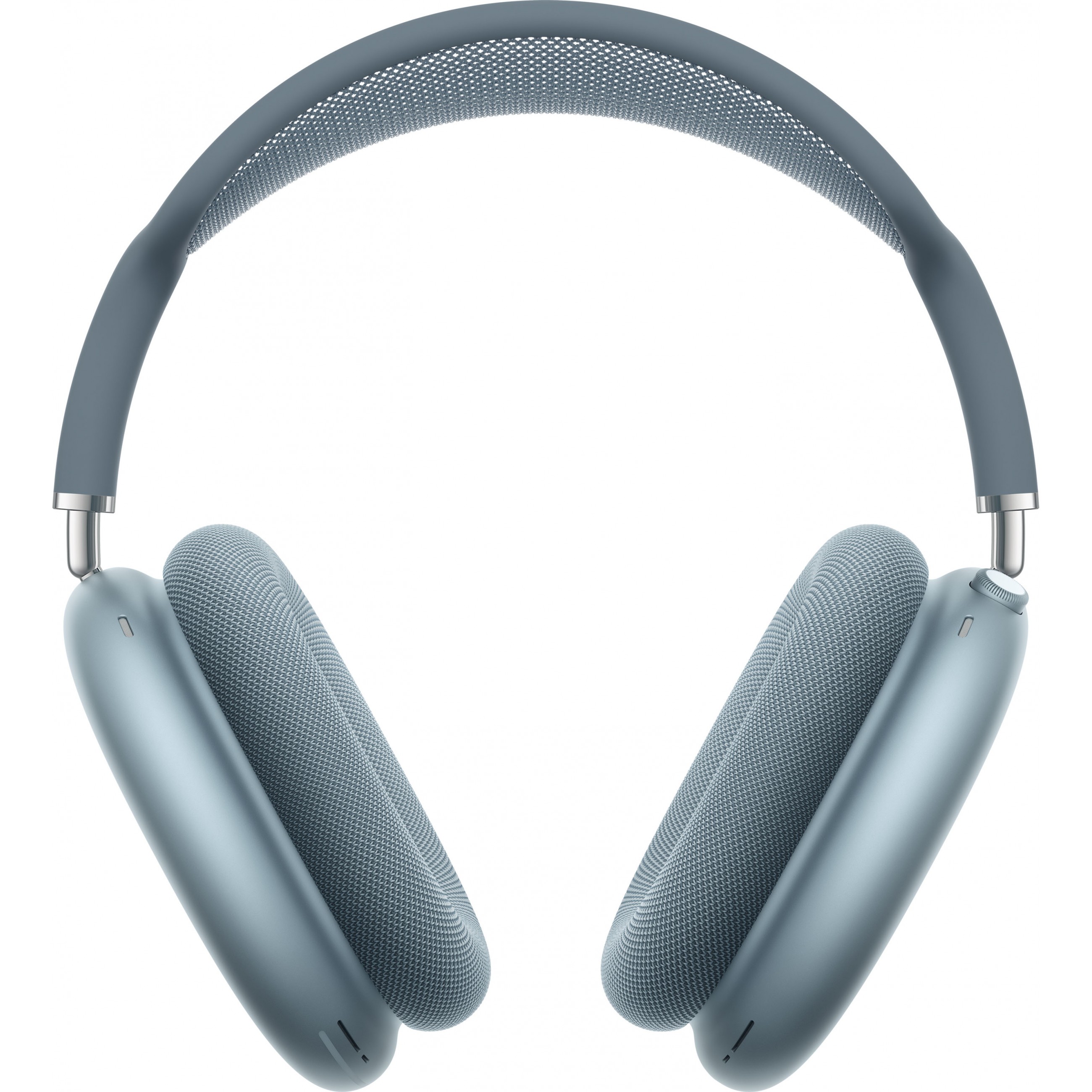 Slušalice APPLE AirPods Max Over-Ear Blue (ANC, bežične, USB-C)-2