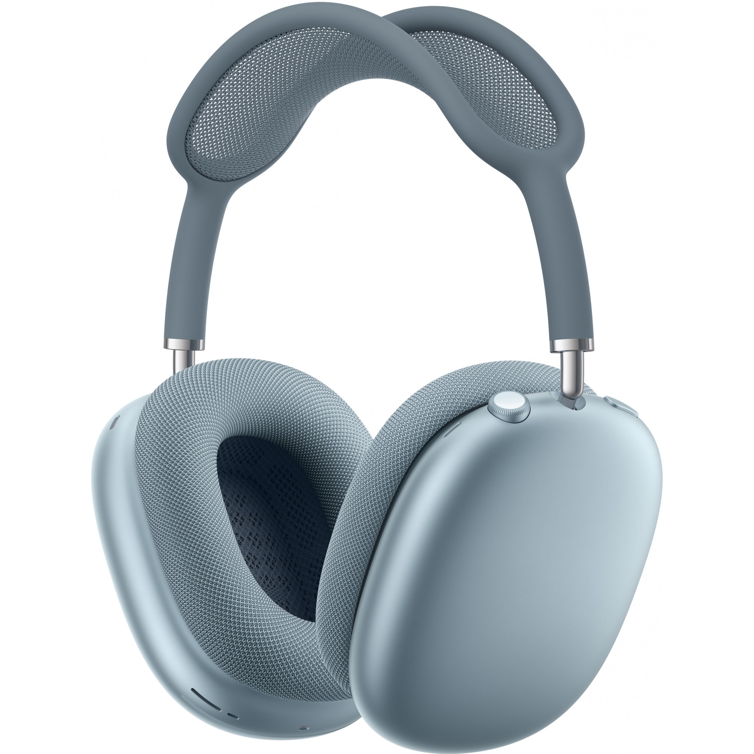 Slušalice APPLE AirPods Max Over-Ear Blue (ANC, bežične, USB-C)-4