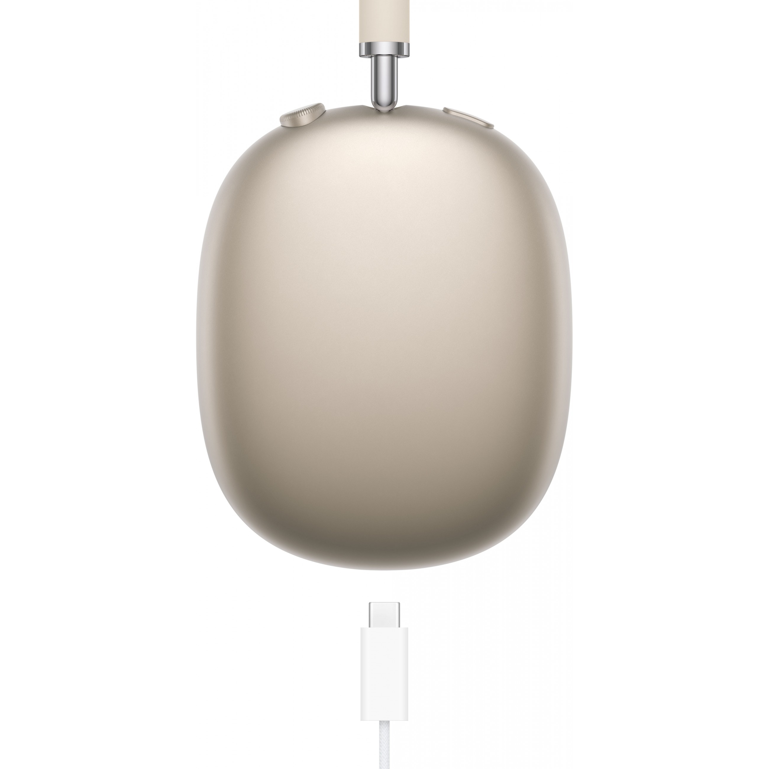 Slušalice APPLE AirPods Max Over-Ear Blue (ANC, bežične, USB-C)-5