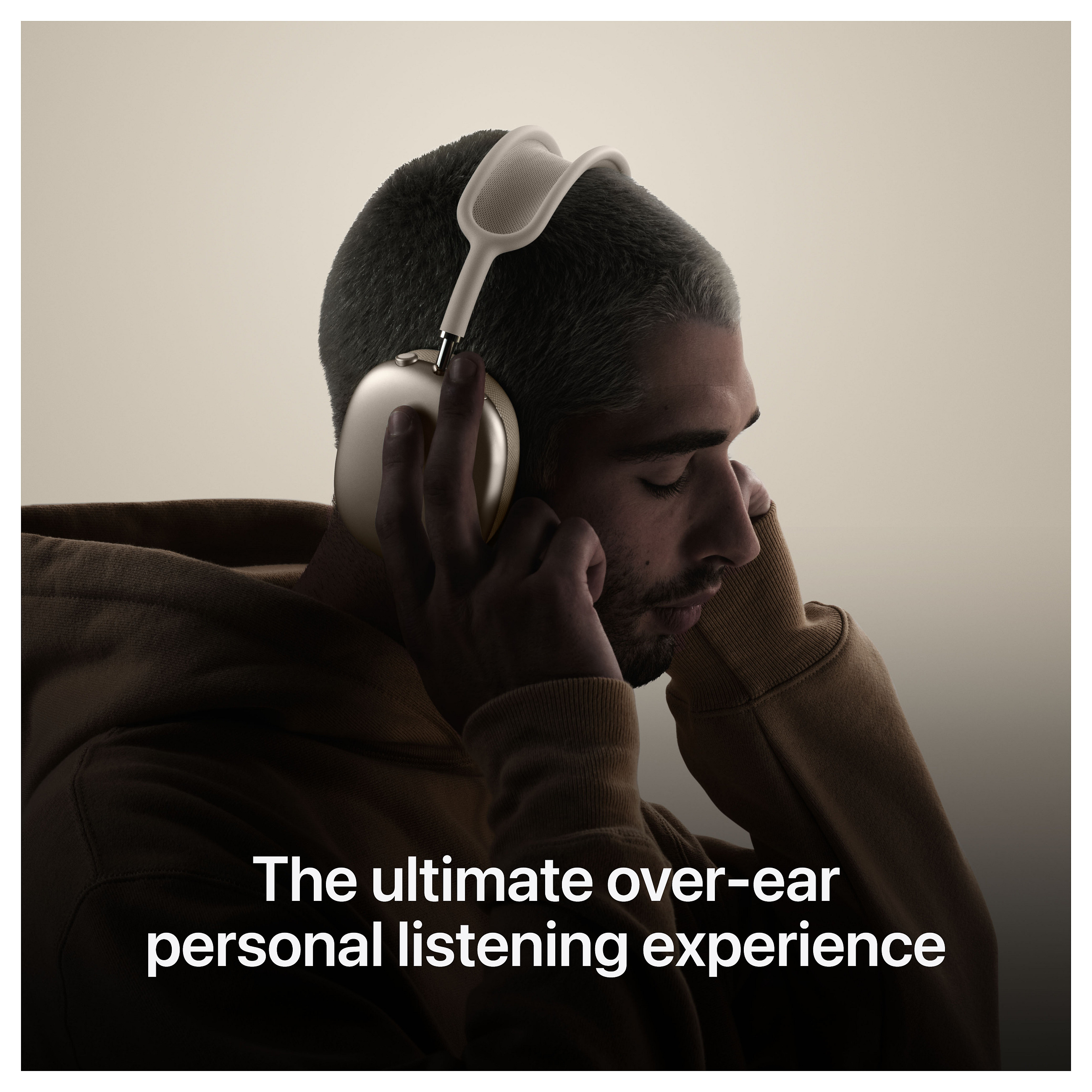 Slušalice APPLE AirPods Max Over-Ear Blue (ANC, bežične, USB-C)-17