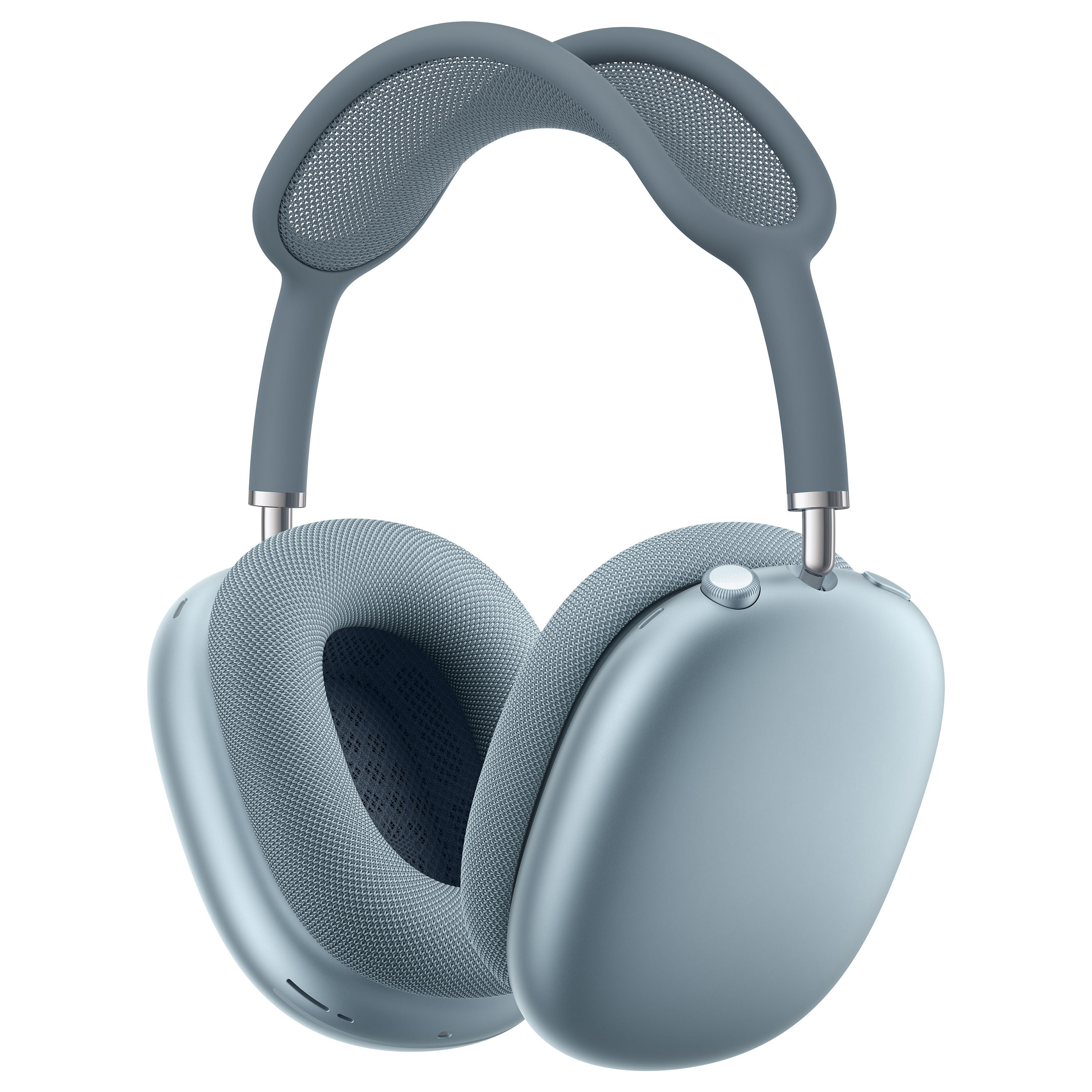 Slušalice APPLE AirPods Max Over-Ear Blue (ANC, bežične, USB-C)-9