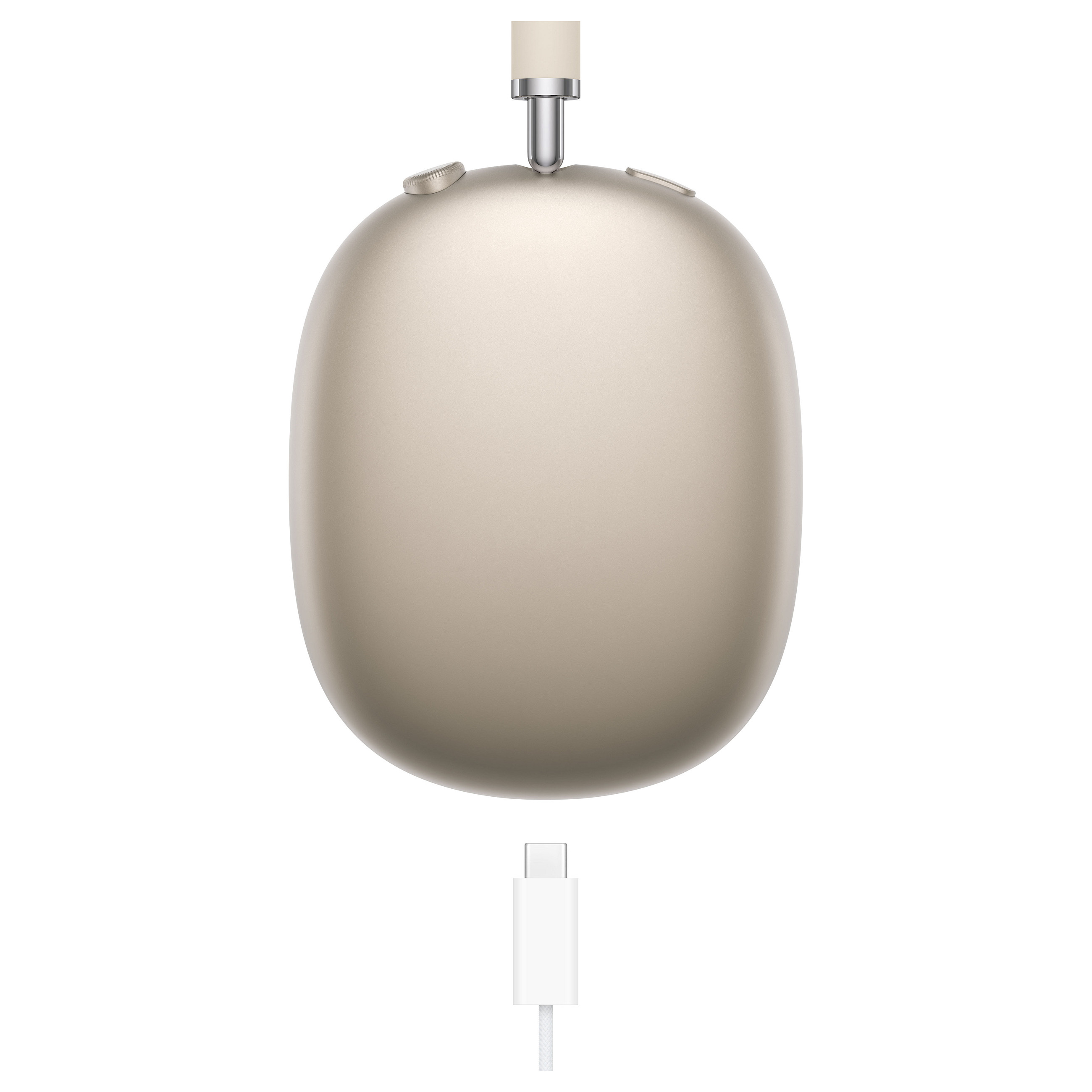 Slušalice APPLE AirPods Max Over-Ear Blue (ANC, bežične, USB-C)-10