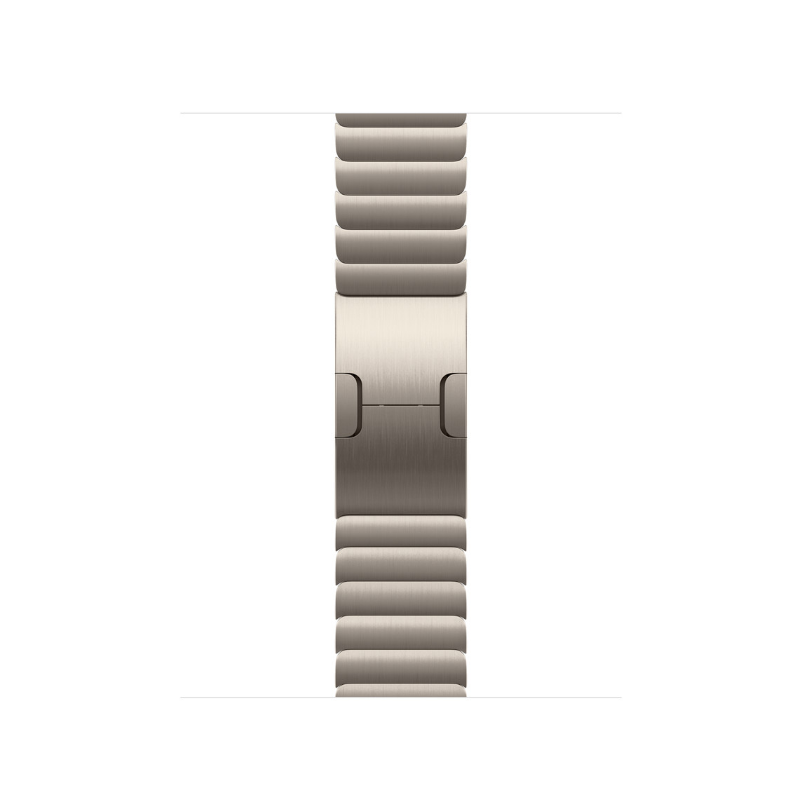 APPLE Watch 42mm Link narukvica - Natural Link narukvica-0