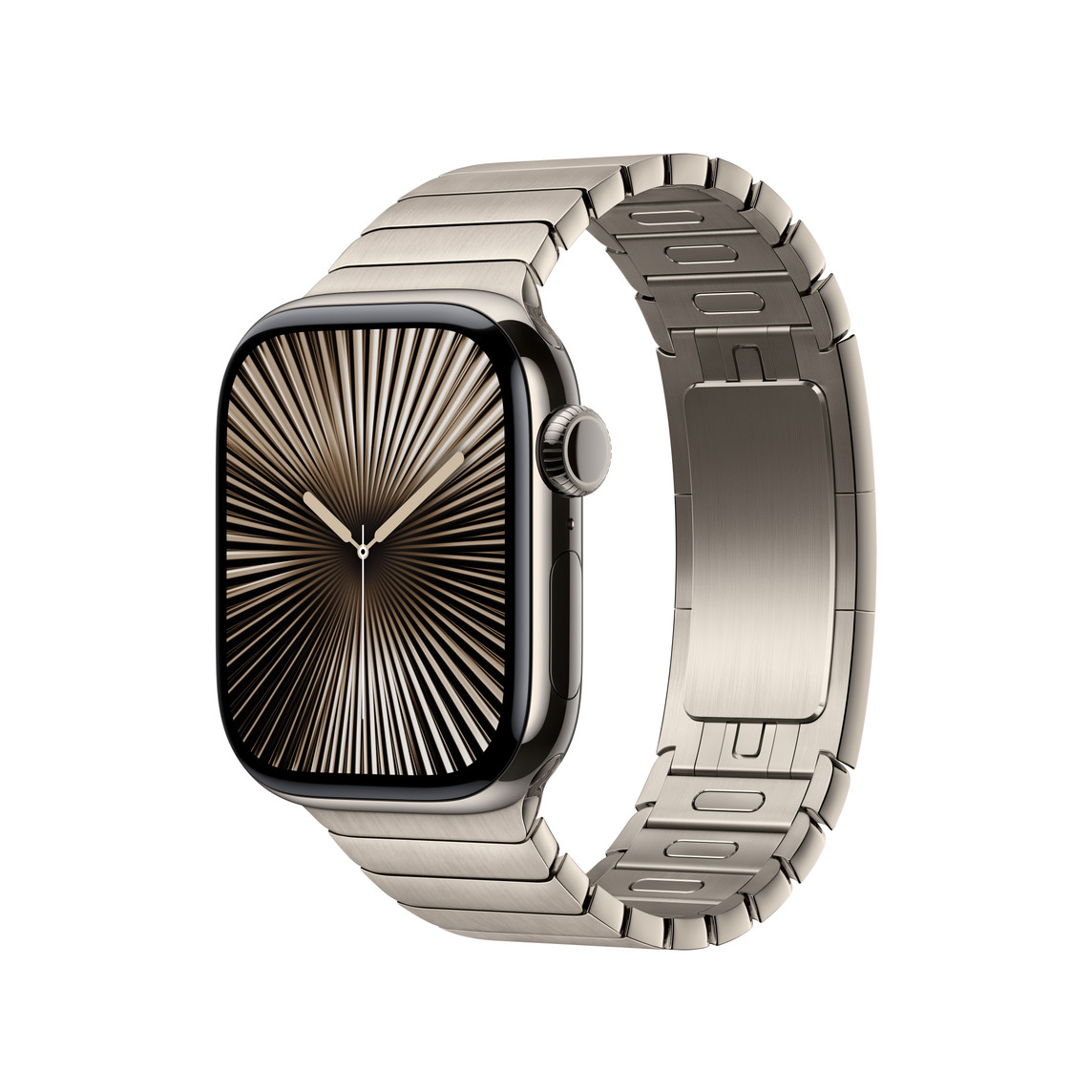 APPLE Watch 42mm Link narukvica - Natural Link narukvica-1