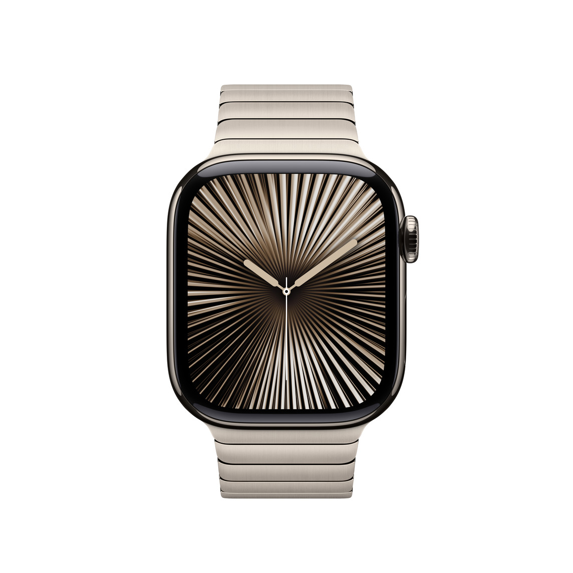 APPLE Watch 42mm Link narukvica - Natural Link narukvica-2