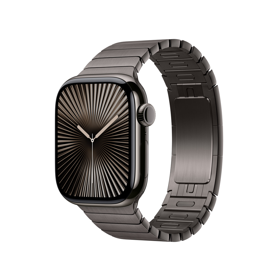 APPLE Watch 42mm Link Bracelet Slate Link Bracelet-1