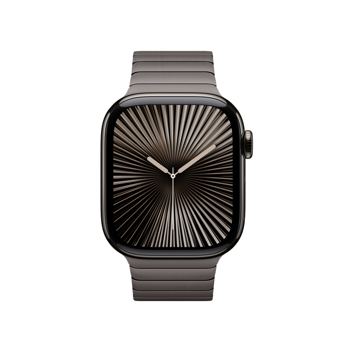 APPLE Watch 42mm Link Bracelet Slate Link Bracelet-2