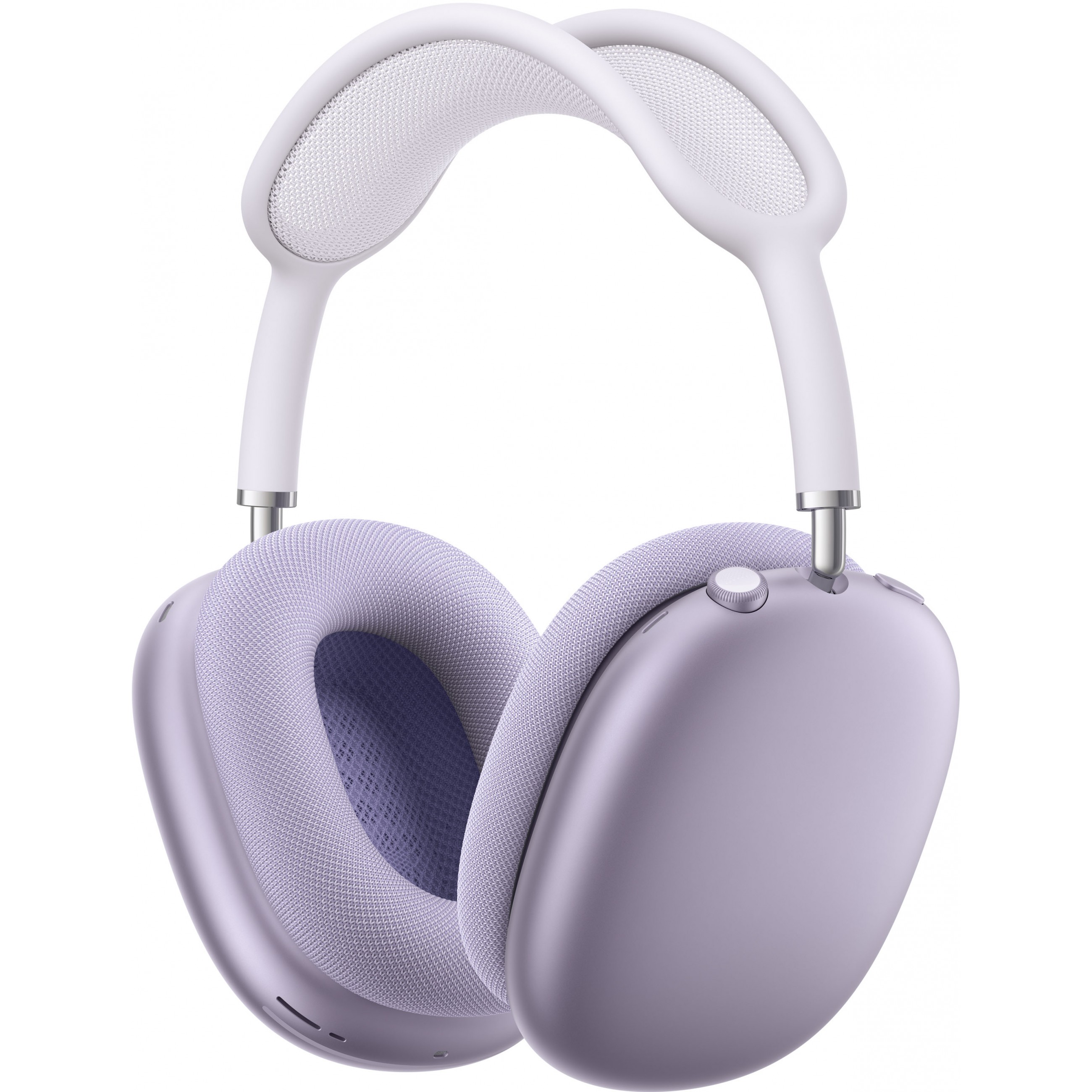 Slušalice APPLE AirPods Max Over-Ear Purple (ANC, bežične, USB-C)-3