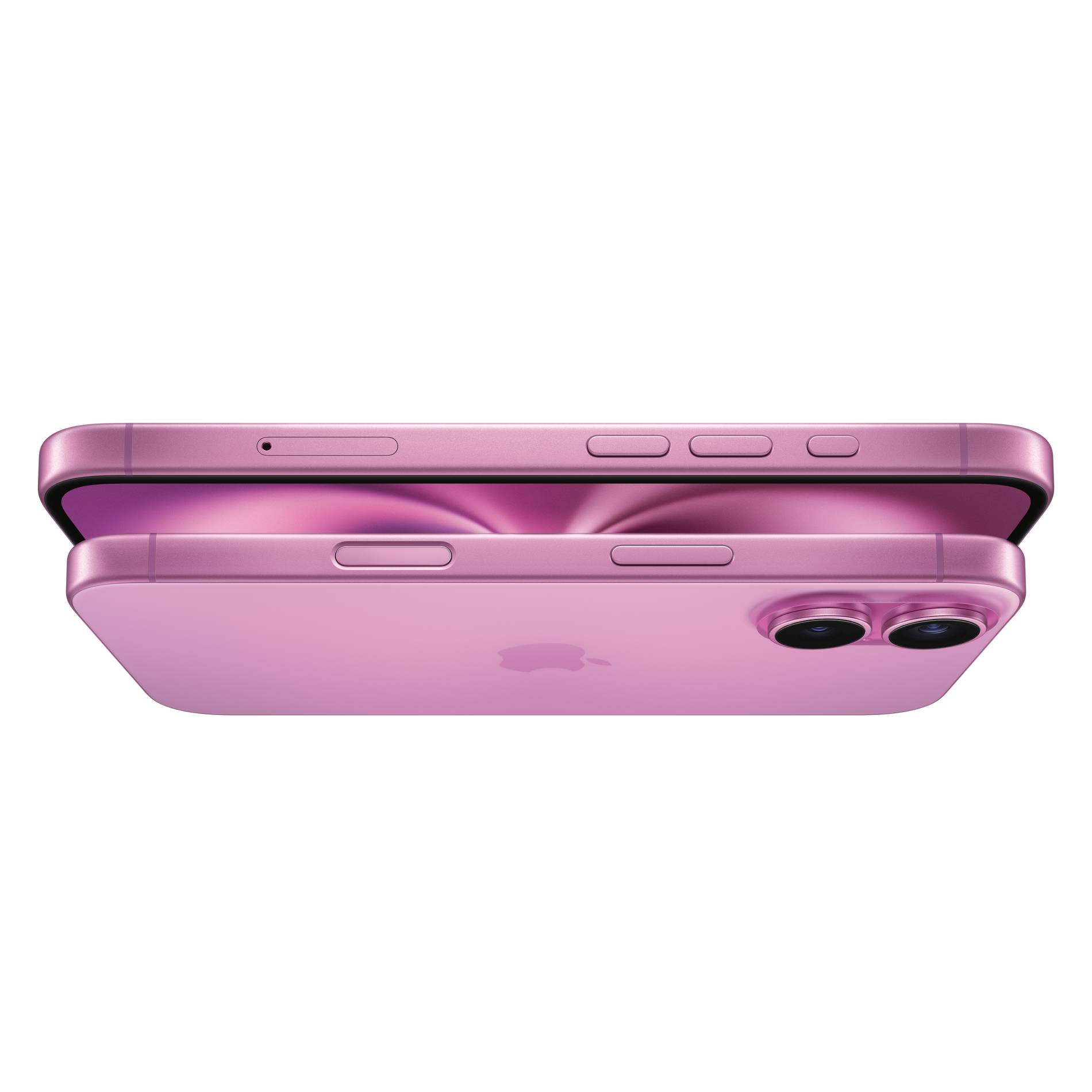 Mobitel APPLE iPhone 16 128GB Pink-6