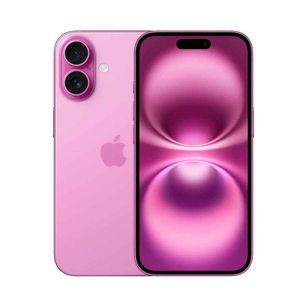 Mobitel APPLE iPhone 16 128GB Pink