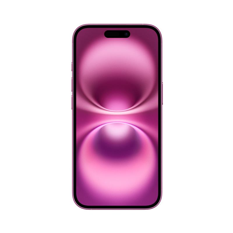 Mobitel APPLE iPhone 16 128GB Pink-1