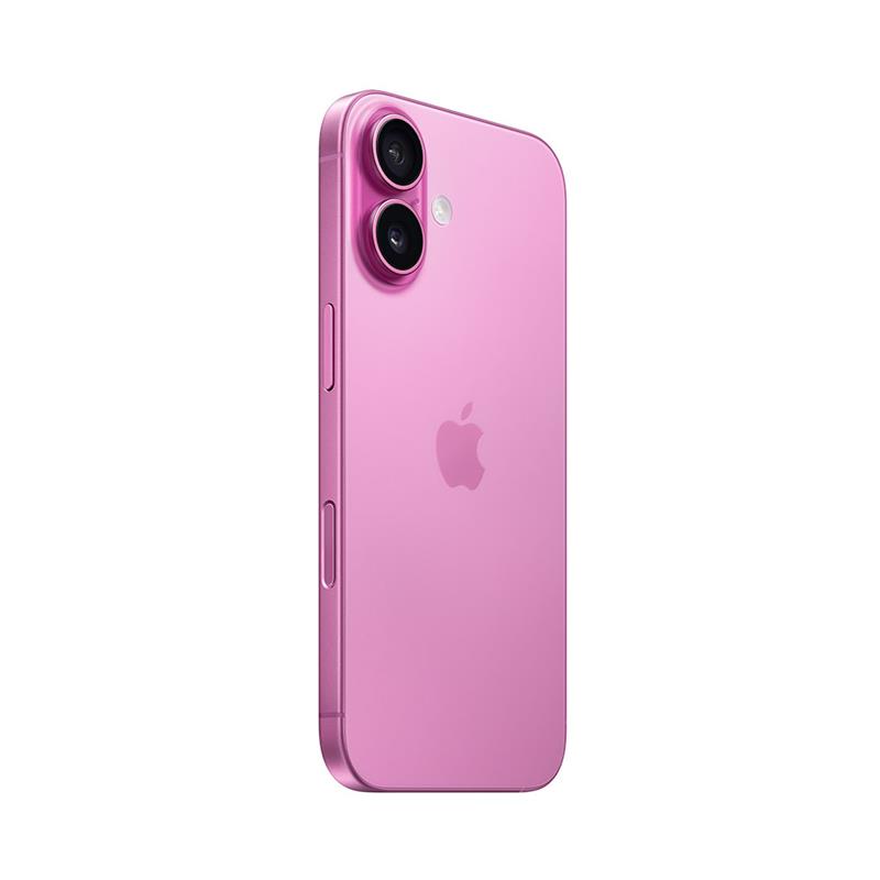 Mobitel APPLE iPhone 16 128GB Pink-5