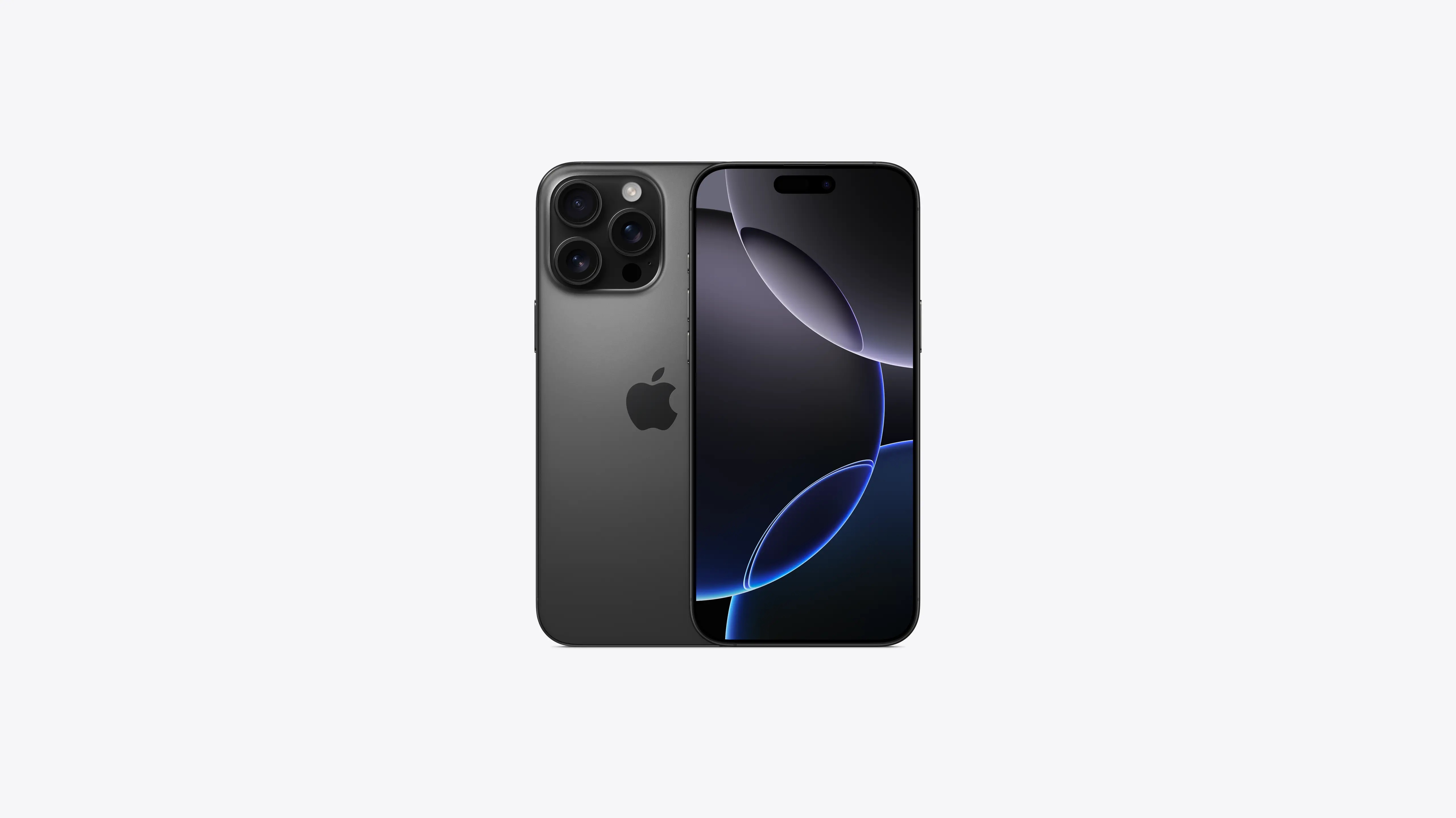 Mobitel APPLE iPhone 16 Pro Max 512GB Black Titanium MYX03SX/A-4