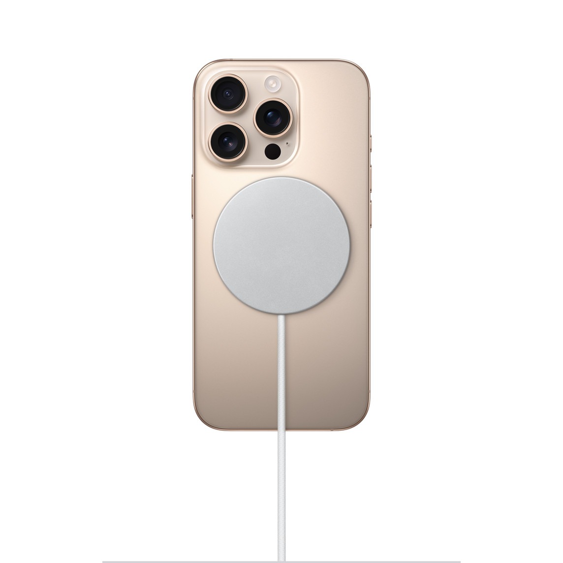 APPLE MagSafe Charger (2 m)-5