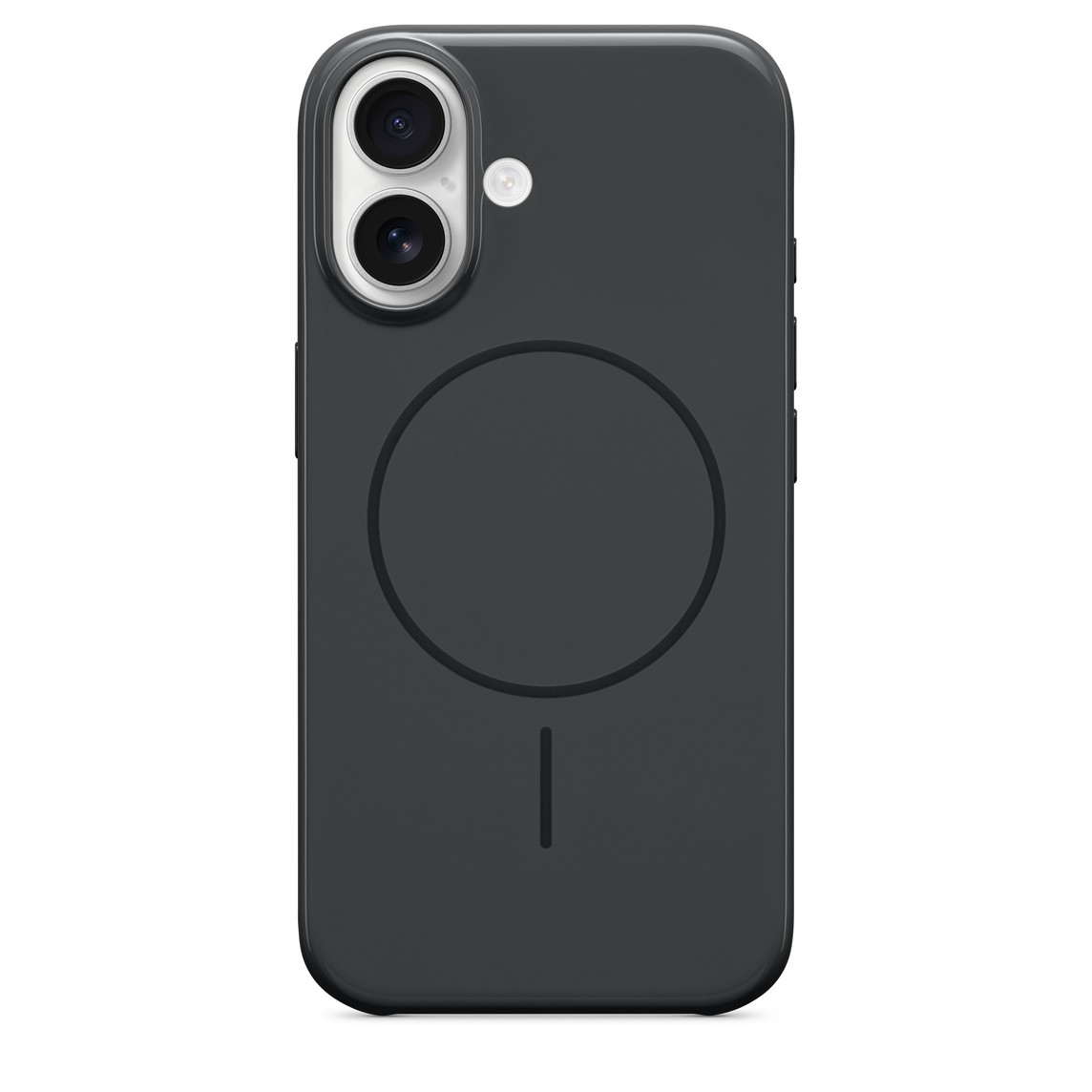 Futrola za iPhone 16 APPLE Beats s MagSafe - Midnight Black-0