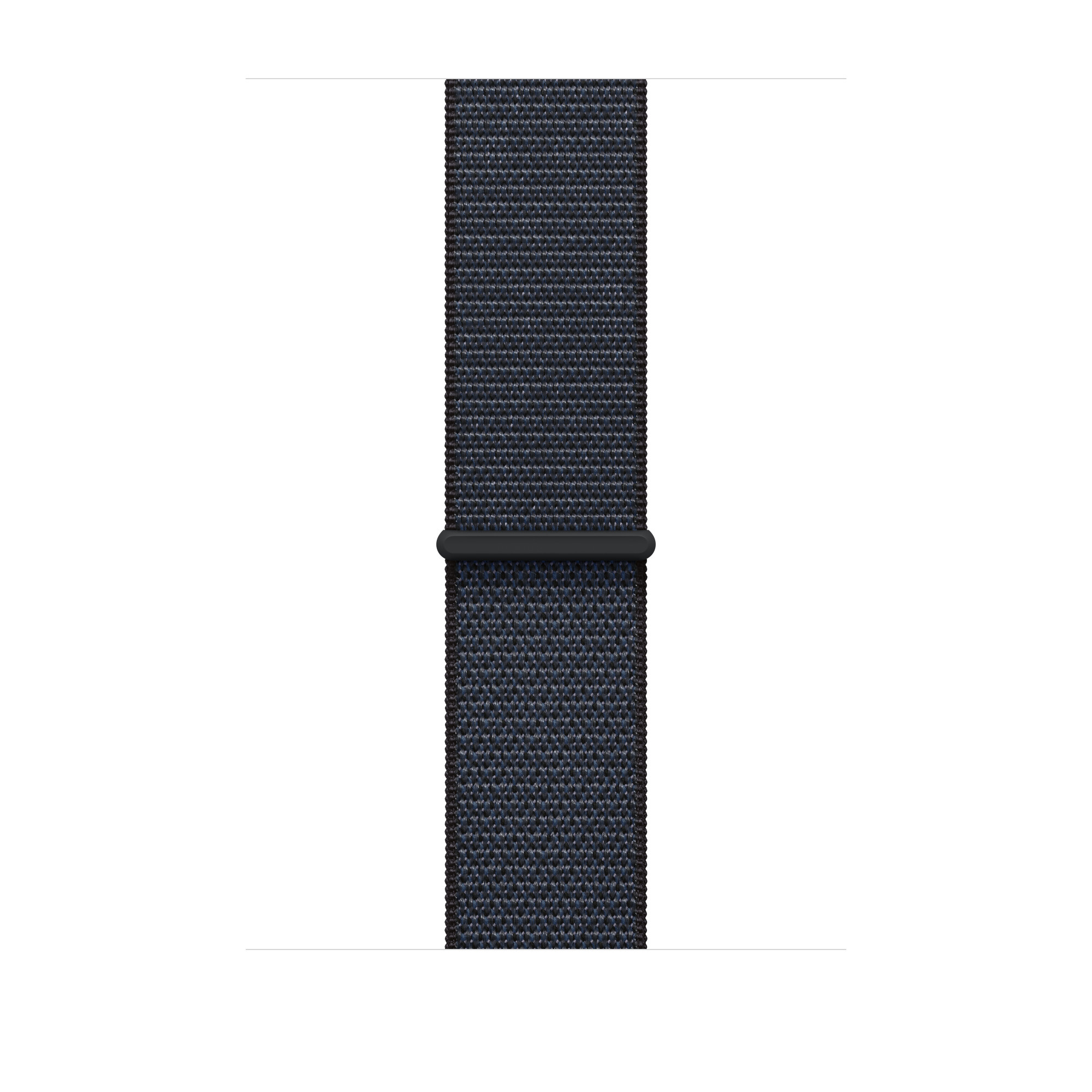 Pametni sat APPLE Watch S10 GPS 46mm Jet Black Alu Case s Ink Sport Loop - MWWR3QH/A-2