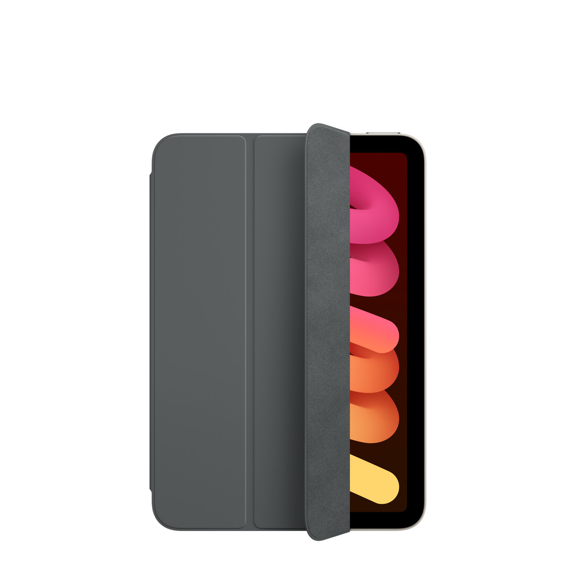 Futrola za iPad mini APPLE A17 Pro - Charcoal Gray-1